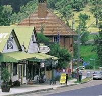 Cobargo - Hotel NSW
