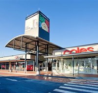 Manning Mall - Hotel NSW