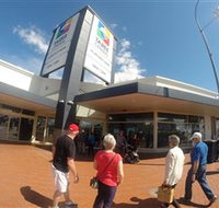 Taree Central - Hotel NSW