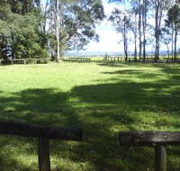 Aboriginal Bora Ring - Hotel NSW