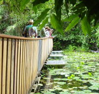 Rocky Creek Dam - Hotel NSW