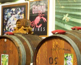 Ghinni Ghinni NSW Hotel NSW