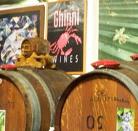 Ghinni Wines - Hotel NSW