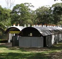 Kempsey Museum - Hotel NSW