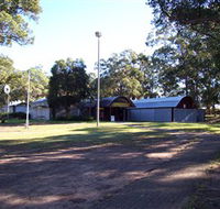 Macleay River Museum and Settlers Cottage - Hotel NSW