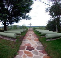Bexhill Open Air Cathedral - Hotel NSW