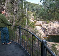 Biamanga National Park - Hotel NSW
