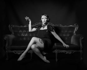 Studio Fascino - Hotel NSW 0