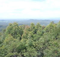 Collombatti Lookout - Hotel NSW