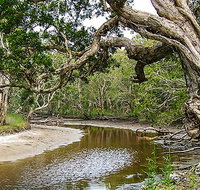 Saltwater National Park - Hotel NSW
