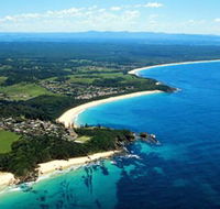 Black Head Beach - Hotel NSW