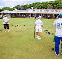 Black Head Bowling Club - Hotel NSW