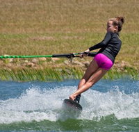 Stoney Park Waterski Wakeboard Park - Hotel NSW