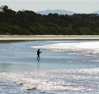 Old Bar Beach - Hotel NSW
