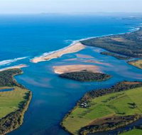 Manning Entrance State Park - Hotel NSW