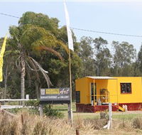Banyandah Studio - Hotel NSW