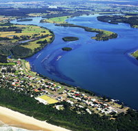 Manning Point Beach - Hotel NSW