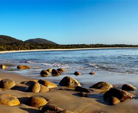 John Barton Photography - Hotel NSW 0