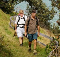 Illaroo to Wooli walking track - Hotel NSW