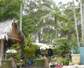 Diamond Waters Garden Nursery - Hotel NSW 0