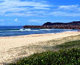 Grants Beach - Hotel NSW 0
