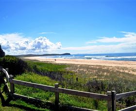 Grants Beach - Hotel NSW 2