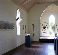 Narek Galleries - Hotel NSW