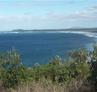 Delicate Beach - Hotel NSW