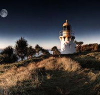 Fingal Head Lighthouse