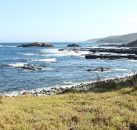 Mimosa Rocks National Park - Hotel NSW