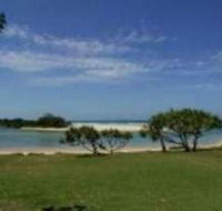 Hastings Point Beach - Hotel NSW