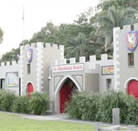 Macadamia Castle - Hotel NSW
