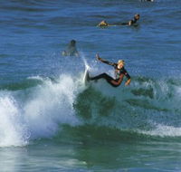 Cabarita Beach - Hotel NSW