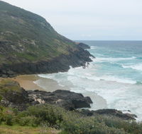 Connors walking track - Hotel NSW