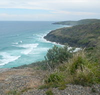 Korogoro walking track - Hotel NSW