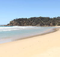 Nelson Beach - Hotel NSW