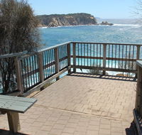 Wajurda Point walking track - Hotel NSW