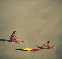Tathra Beach - Hotel NSW