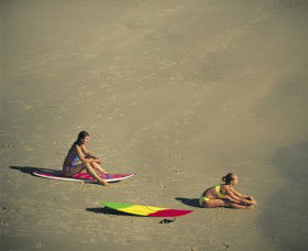 Tathra Beach - Hotel NSW 0