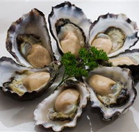 Tathra Oysters - Hotel NSW