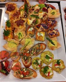 Sprout Eden - Hotel NSW 1