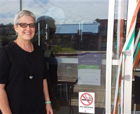 Sprout Eden - Hotel NSW 2