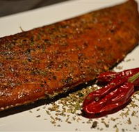 Eden Smokehouse - Hotel NSW