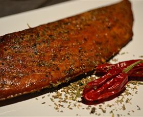 Eden Smokehouse - Hotel NSW 0