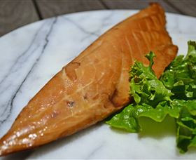 Eden Smokehouse - Hotel NSW 2