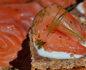 Eden Smokehouse - Hotel NSW 1