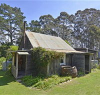 Davidson Whaling Station Historic Site - Hotel NSW