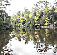 Arthur River - Hotel NSW