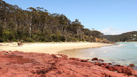 Ben Boyd National Park - Hotel NSW 1