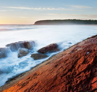 Ben Boyd National Park - Hotel NSW